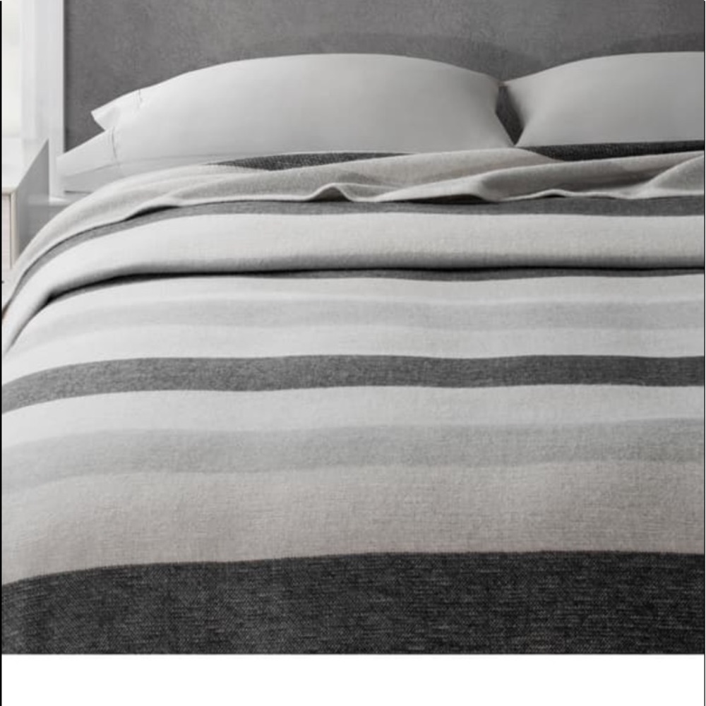 UGG KING BLANKET